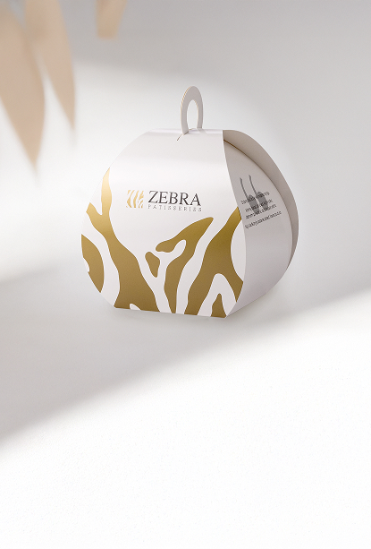 Packaging for food and beverages